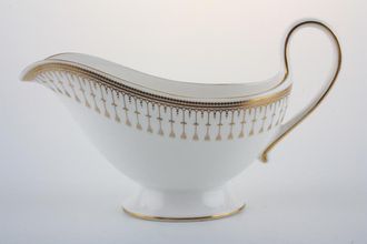 Sell Spode Queens Gate - Y8052 Sauce Boat