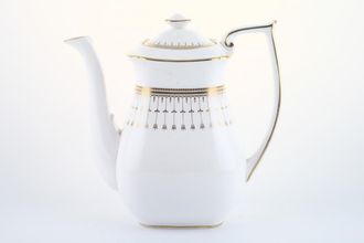 Sell Spode Queens Gate - Y8052 Coffee Pot 2pt