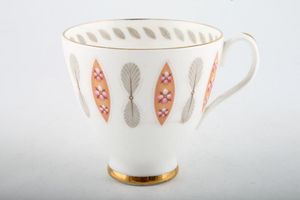 Royal Albert Safari Coffee Cup