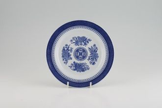 Sell Spode Fitzhugh Blue Tea / Side Plate 6"