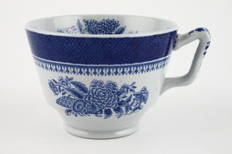 Sell Spode Fitzhugh Blue Teacup 3 1/2" x 2 5/8"