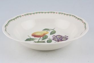 Sell Spode Victoria - S3425 Rimmed Bowl 8 1/2"