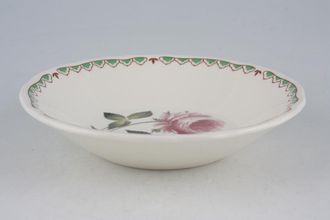 Sell Spode Victoria - S3425 Fruit Saucer 5 1/4"