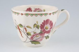 Sell Spode Victoria - S3425 Teacup Tall 3 1/4" x 2 3/4"