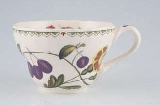 Sell Spode Victoria - S3425 Breakfast Cup 4 1/4" x 2 3/4"