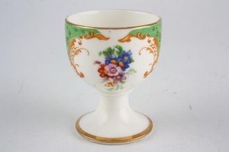 Sell Paragon Rockingham - Green Egg Cup