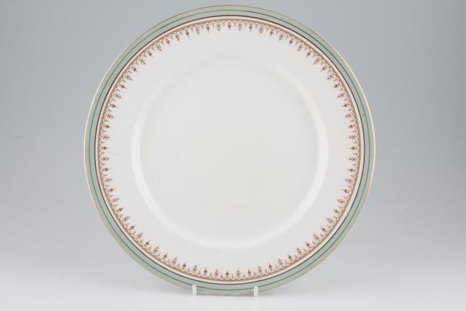 Aynsley Lincoln Dinner Plate 10 5/8"