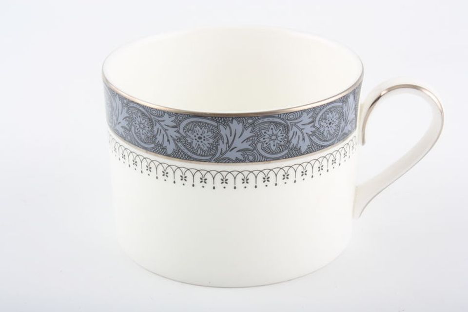 Royal Doulton Sherbrooke - H5009 Teacup Straight Sided 3 3/8" x 2 1/2"