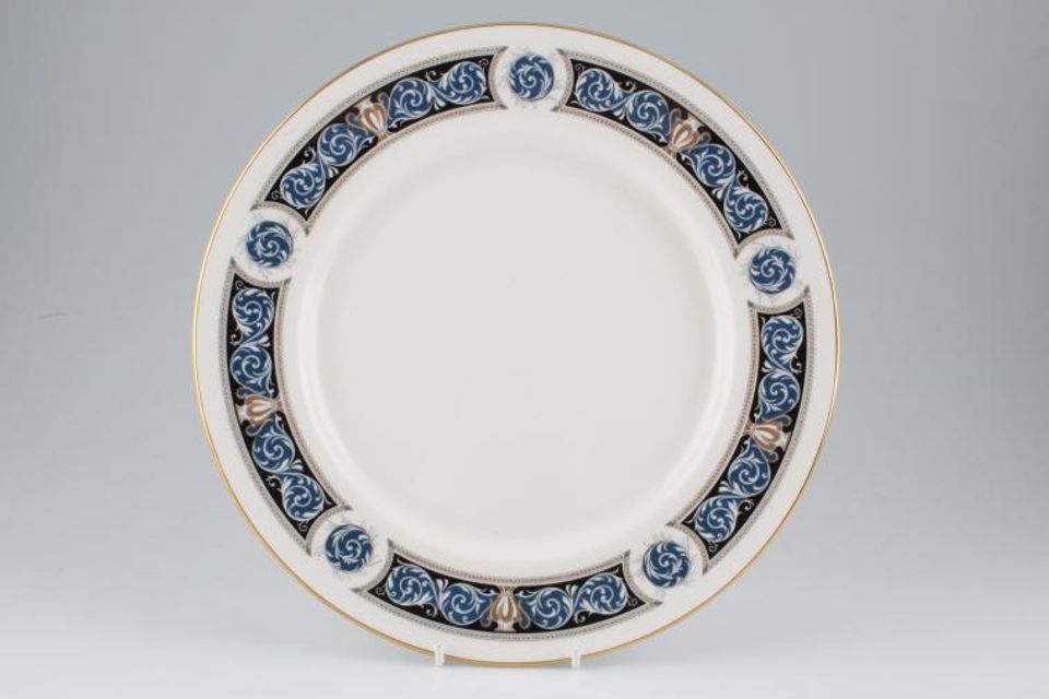 Aynsley Rembrandt - 171 Dinner Plate 10 1/2"