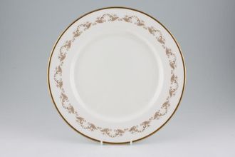 Aynsley Louis XV - 8328 Dinner Plate 10 1/2"