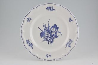 Spode Fontaine - S3419 Q Dinner Plate 10 3/4"