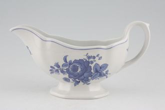 Sell Spode Fontaine - S3419 Q Sauce Boat