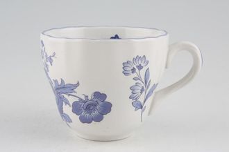 Sell Spode Fontaine - S3419 Q Teacup 3 3/8" x 2 3/4"