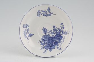 Sell Spode Fontaine - S3419 Q Tea Saucer 5 1/2"