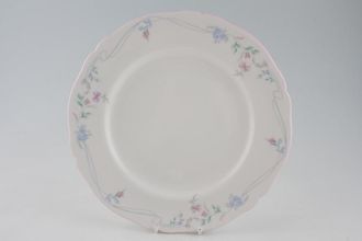Spode Felicity - Y8488 Dinner Plate 10 1/2"