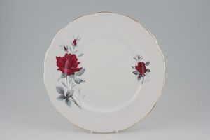Royal Albert Sweet Romance Dinner Plate