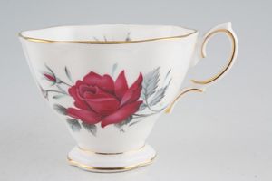 Royal Albert Sweet Romance Teacup