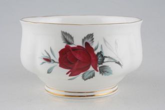 Royal Albert Sweet Romance Sugar Bowl - Open (Tea) 4"