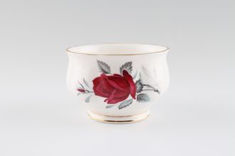 Sell Royal Albert Sweet Romance Sugar Bowl - Open (Coffee) 3 1/4"