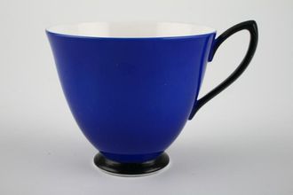 Sell Royal Albert South Pacific Teacup royal blue 3 1/4" x 3"