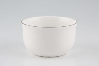 Sell Royal Albert Platino Sugar Bowl - Open (Coffee) 3 3/8"