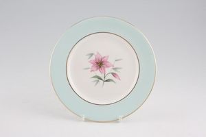 Royal Albert Elfin Tea / Side Plate
