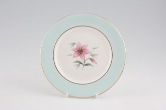 Royal Albert Elfin Tea / Side Plate 6 1/4"