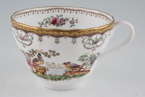 Spode Chelsea - Gold Edge - R4073 Breakfast Cup