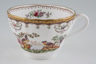 Sell Spode Chelsea - Gold Edge - R4073 Breakfast Cup 4 1/2" x 3 1/8"