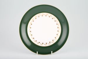 Spode Green Velvet - Y7869 Dinner Plate