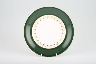 Spode Green Velvet - Y7869 Breakfast / Lunch Plate 9"