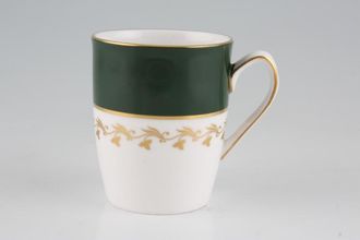 Sell Spode Green Velvet - Y7869 Coffee Cup 2 1/4" x 2 3/4"