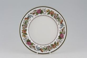 Spode Tapestry - Y8582 Salad/Dessert Plate 8"