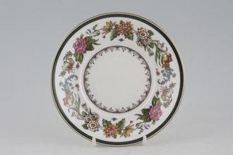 Sell Spode Tapestry - Y8582 Tea Saucer 5 3/4"