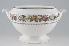 Spode Tapestry - Y8582 Soup Tureen + Lid thumb 2