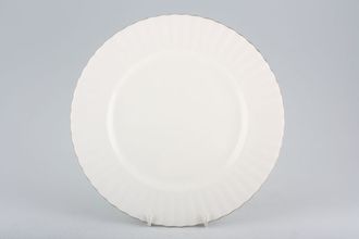 Royal Albert Chantilly Dinner Plate 10 3/8"