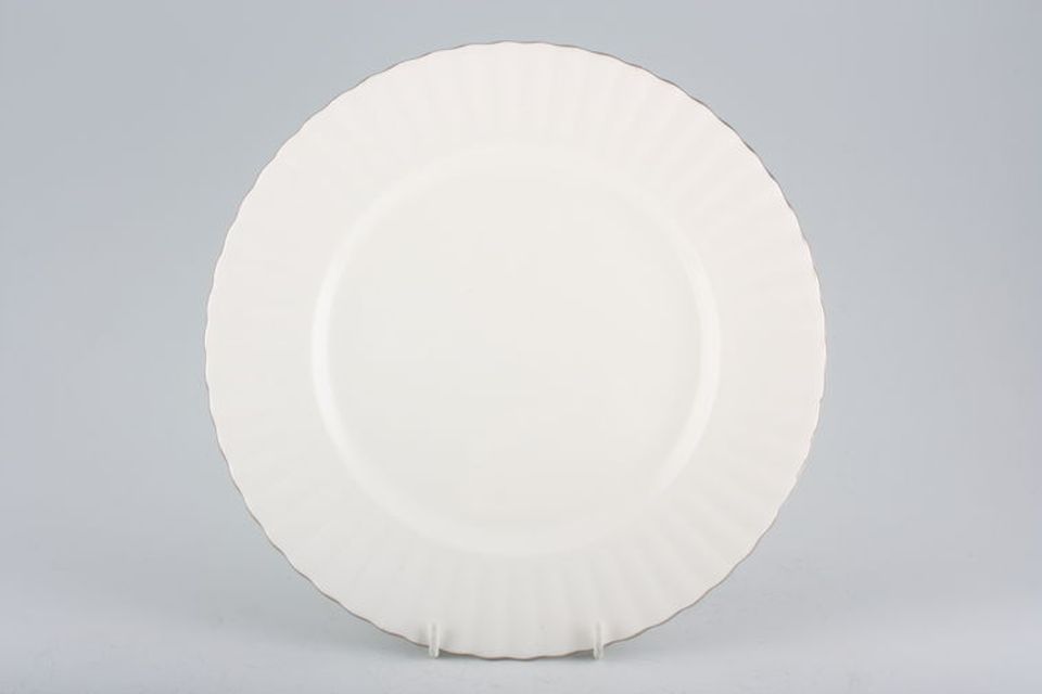 Royal Albert Chantilly Dinner Plate 10 3/8"