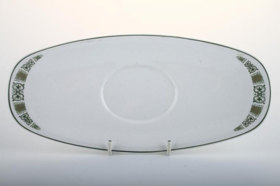 Spode Dauphine - S3381 Sauce Boat Stand