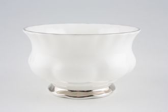 Royal Albert Chantilly Sugar Bowl - Open (Tea) 4 1/4"