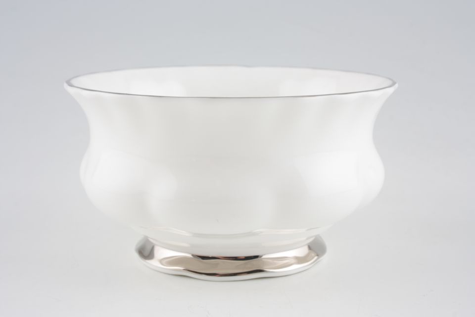 Royal Albert Chantilly Sugar Bowl - Open (Tea) 4 1/4"