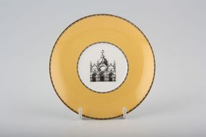 Wedgwood Grand Tour Collection Coffee Saucer