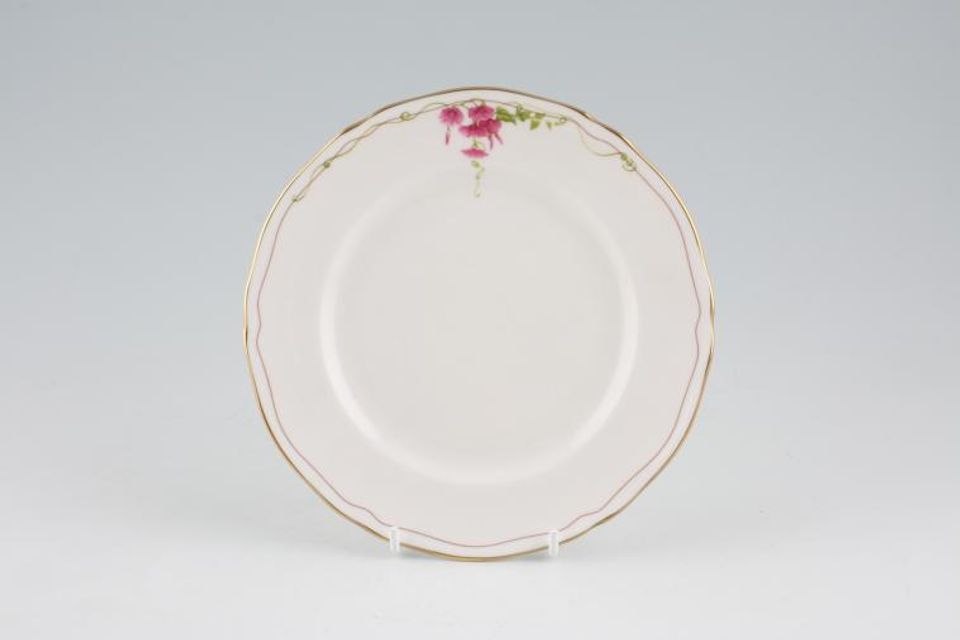 Spode Rosetti - Y8491 Tea / Side Plate 6 1/2"