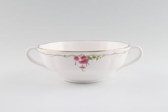 Sell Spode Rosetti - Y8491 Soup Cup 2 handles