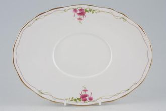 Spode Rosetti - Y8491 Sauce Boat Stand