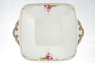 Sell Spode Rosetti - Y8491 Cake Plate Square
