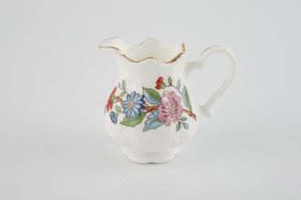 Sell Aynsley Pembroke Jug Small - part of scaled down tea set.