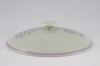 Sell Spode Moondrop Vegetable Tureen Lid Only