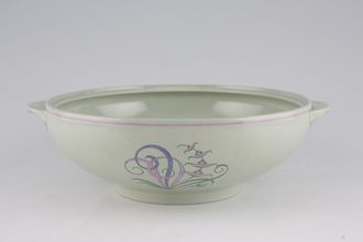 Sell Spode Moondrop Vegetable Tureen Base Only