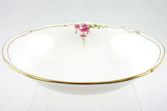 Sell Spode Rosetti - Y8491 Soup / Cereal Bowl 6 1/2"