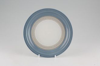 Denby Castile Blue Tea / Side Plate 7"